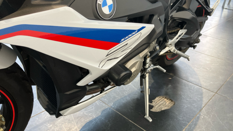 BMW S1000R (20MY)